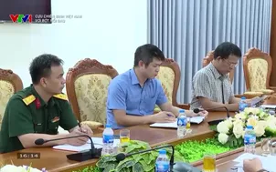 Cựu chiến binh Việt Nam: Vơi bớt nỗi đau