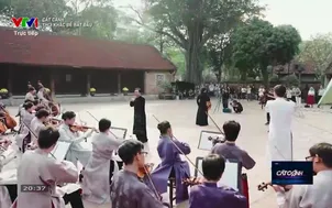 Cất cánh - 15/3/2025