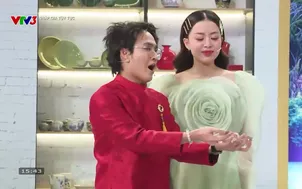 Nhập gia tùy tục - 15/3/2025