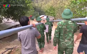 Tổ quốc trong tim - 15/3/2025