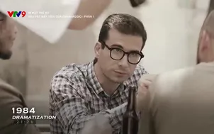 Bí mật thế kỷ: Báu vật mất tích của Caravaggio - Phần 1