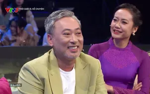 Thời gian ơi kể chuyện - Tập 4