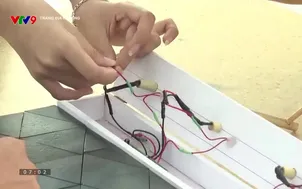 Trang địa phương: Số 11