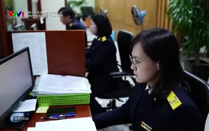 Cải cách hành chính: Chuyển đổi số toàn diện