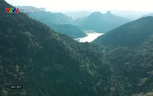 Check in Việt Nam: Sắc màu Ba Bể - Tập 1