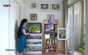 Khám phá cuộc sống - 18/3/2025