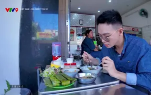 Việt Nam - 365 ngày thú vị - 18/3/2025