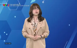 Công nghệ kiến tạo: 	Luật năng lượng nguyên tử sửa đổi