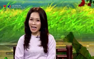 Tác phẩm mới: 	Về lại làng xưa