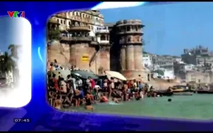 Ký sự: 		Bến Tre - Ký ức những bóng dừa - Tập 3