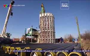 Năng lượng xanh 2025 - Số 2