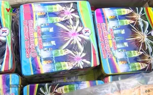 Phóng sự: Vững vàng biên giới, ấm lòng dân