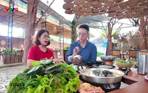 Việt Nam - 365 ngày thú vị - 19/3/2025