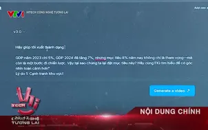 Hitech công nghệ tương lai - 20/3/2025