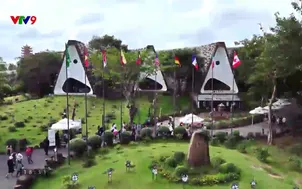 Việt Nam - 365 ngày thú vị - 21/3/2025