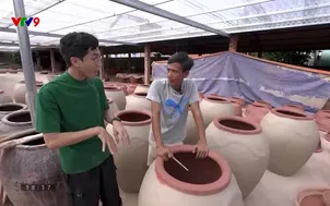 Việt Nam - 365 ngày thú vị - 22/3/2025