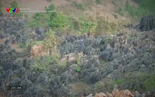 Khám phá: Khám phá Cao nguyên đá Tủa Chùa - Phần 2