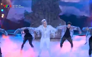 Lời trái tim: Lời Yêu Thương
