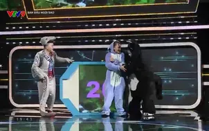 Sàn đấu ngôi sao - Số 11 - 22/3/2025