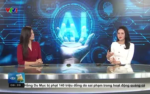 Tạp chí Kinh tế cuối tuần - 22/3/2025