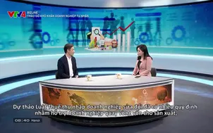 Bizline: Tháo gỡ khó khăn doanh nghiệp tư nhân