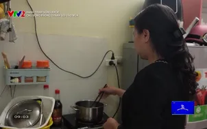 Hành trình sống khỏe: Chủ động phòng tránh sởi vào mùa