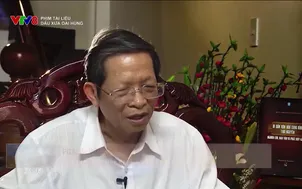 Phim tài liệu: Dấu xưa oai hùng