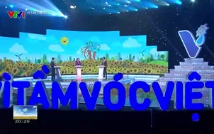 Vì tầm vóc Việt - 23/3/2025