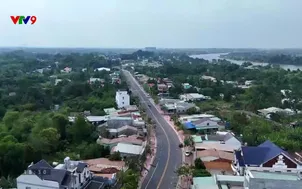 Việt Nam - 365 ngày thú vị - 23/3/2025