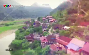 Check in Việt Nam: Sắc màu Ba Bể - Tập 2