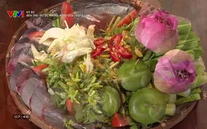 Ký sự: Bến Tre - Ký ức những bóng dừa - Tập 6