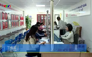 Thuế và đời sống - 24/3/2025