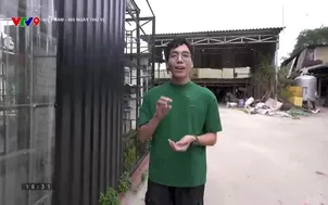 Việt Nam - 365 ngày thú vị	- 24/3/2025