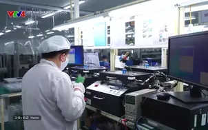 Việt Nam qua góc nhìn quốc tế - 24/3/2025