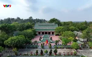 Việt Nam - 365 ngày thú vị - 25/3/2025