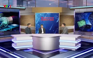 Công nghệ kiến tạo: An ninh mạng trong Chuyển đổi số