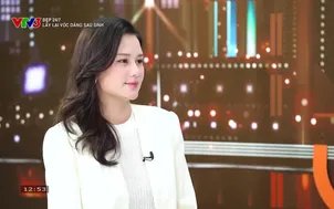 Đẹp 24/7: 	Lấy lại vóc dáng sau sinh