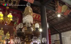 Ký sự: Bến Tre - Ký ức những bóng dừa - Tập 7