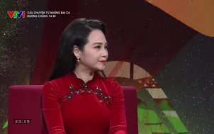 Câu chuyện từ những bài ca: Đường chúng ta đi