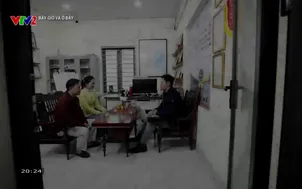 Bây giờ và ở đây 2025: Số 9