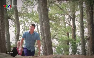 Khám phá: Cao nguyên đá Tủa Chùa - Phần 3