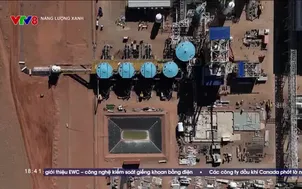 Năng lượng xanh 2025 - Số 3