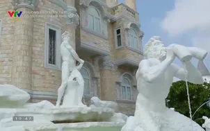 Thương nhớ miền Tây: Có một Hậu Giang như thế