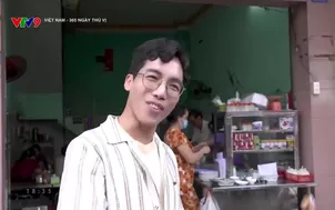 Việt Nam - 365 ngày thú vị - 26/3/2025