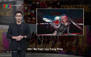 Culture Mosaic - 29/3/2025