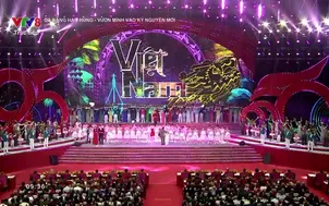 Đà Nẵng hào hùng - Vươn mình vào kỷ nguyên mới - 29/3/2025