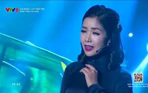 Lời trái tim: Bản tình ca xưa