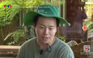 Phóng sự: 	Lễ hội cà phê Buôn Ma Thuột, khát vọng vươn xa