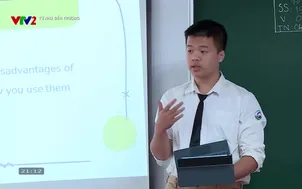 Từ nhà đến trường 2025: Số 5