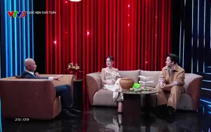 Cuộc hẹn cuối tuần - Tập 6